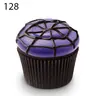 Chocolate Spider Web