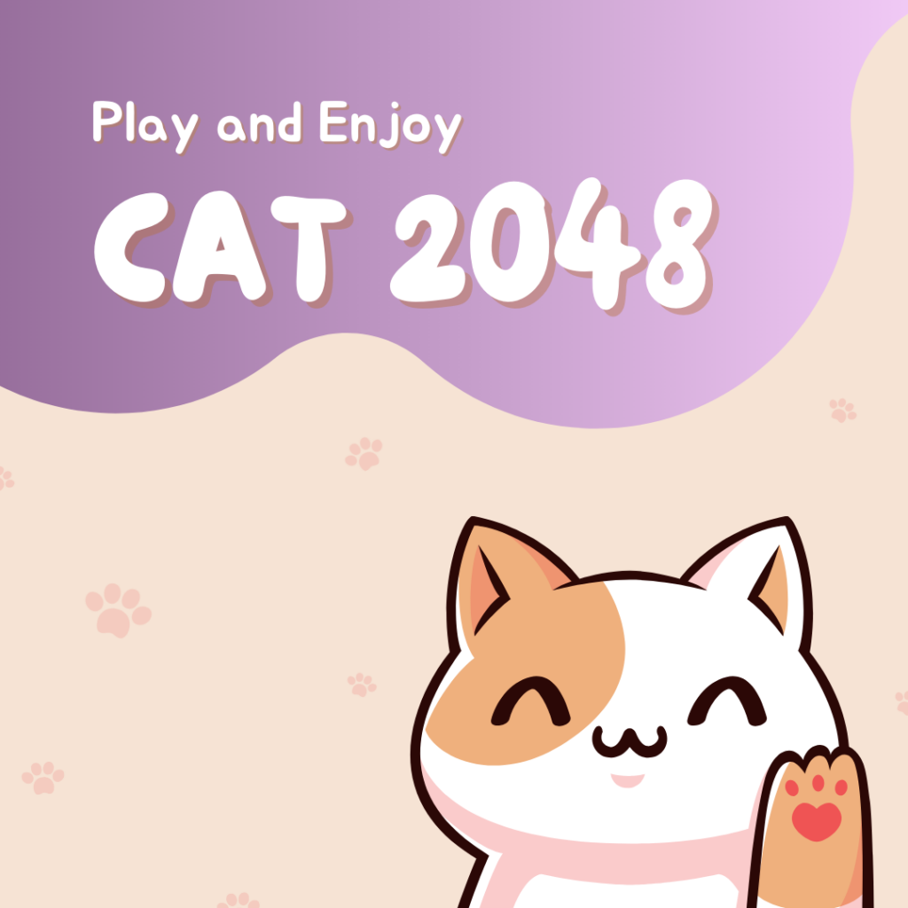 CAT 2048